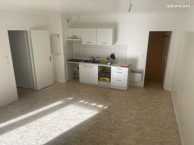 Appartement à louer, 47m², Beaumont-de-Lomagne