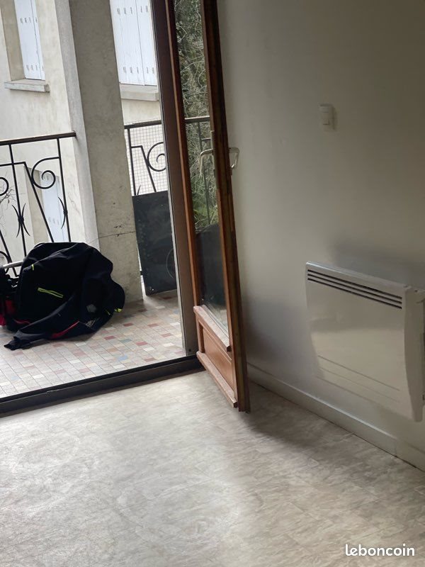 Appartement à louer, 47m², Beaumont-de-Lomagne