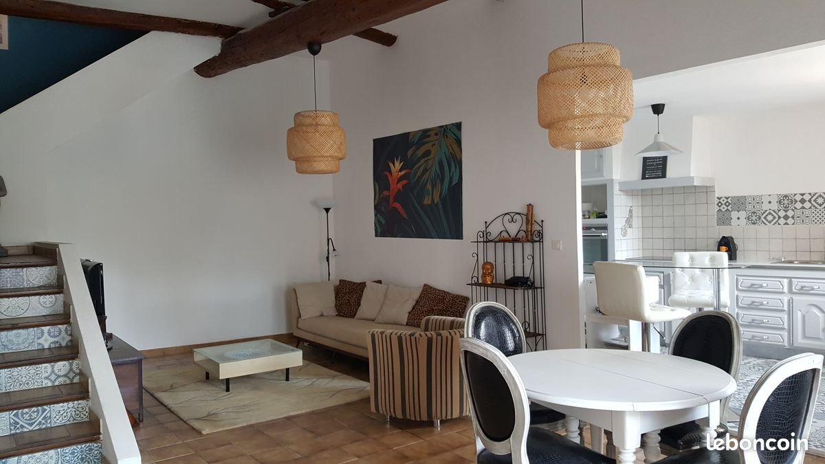 Appartement à louer, 100m², Fuveau