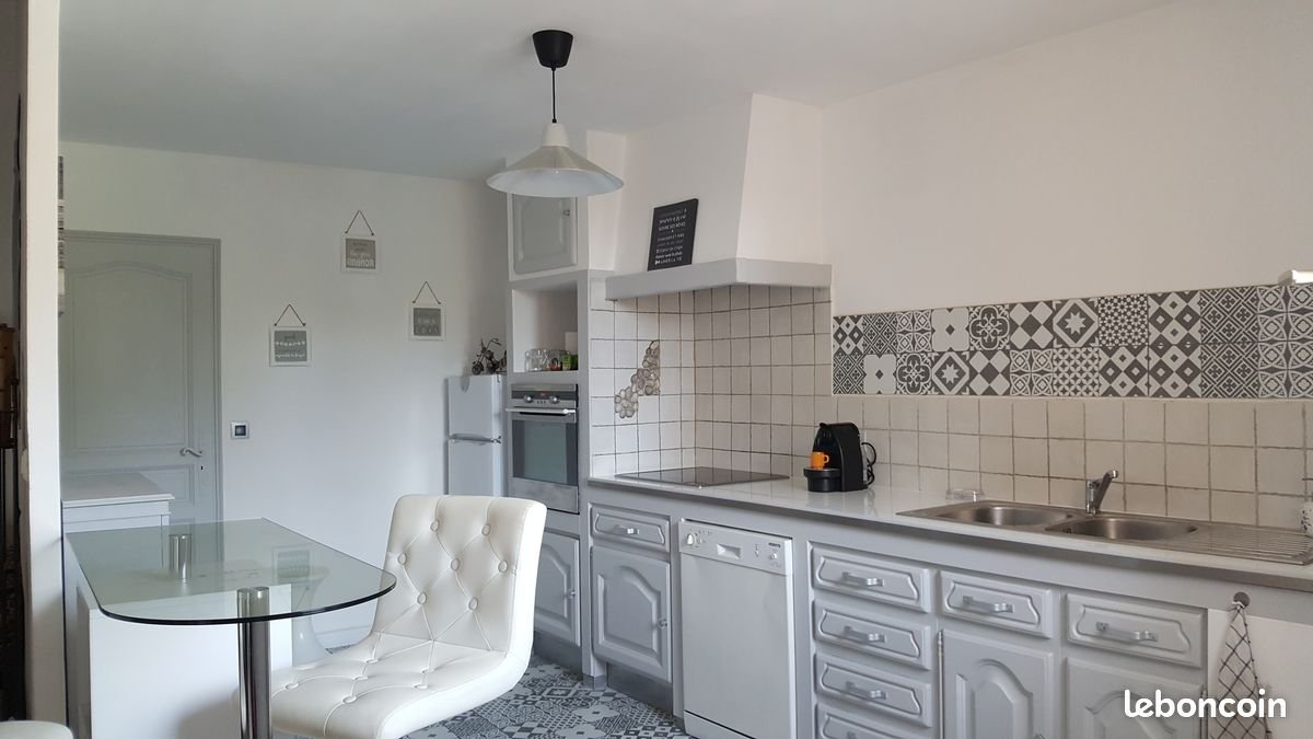 Appartement à louer, 100m², Fuveau