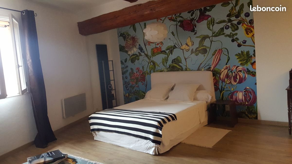 Appartement à louer, 100m², Fuveau