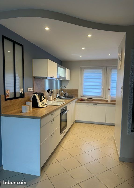 Maison à vendre, 115m², Saran