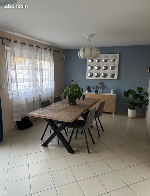 Maison à vendre, 115m², Saran