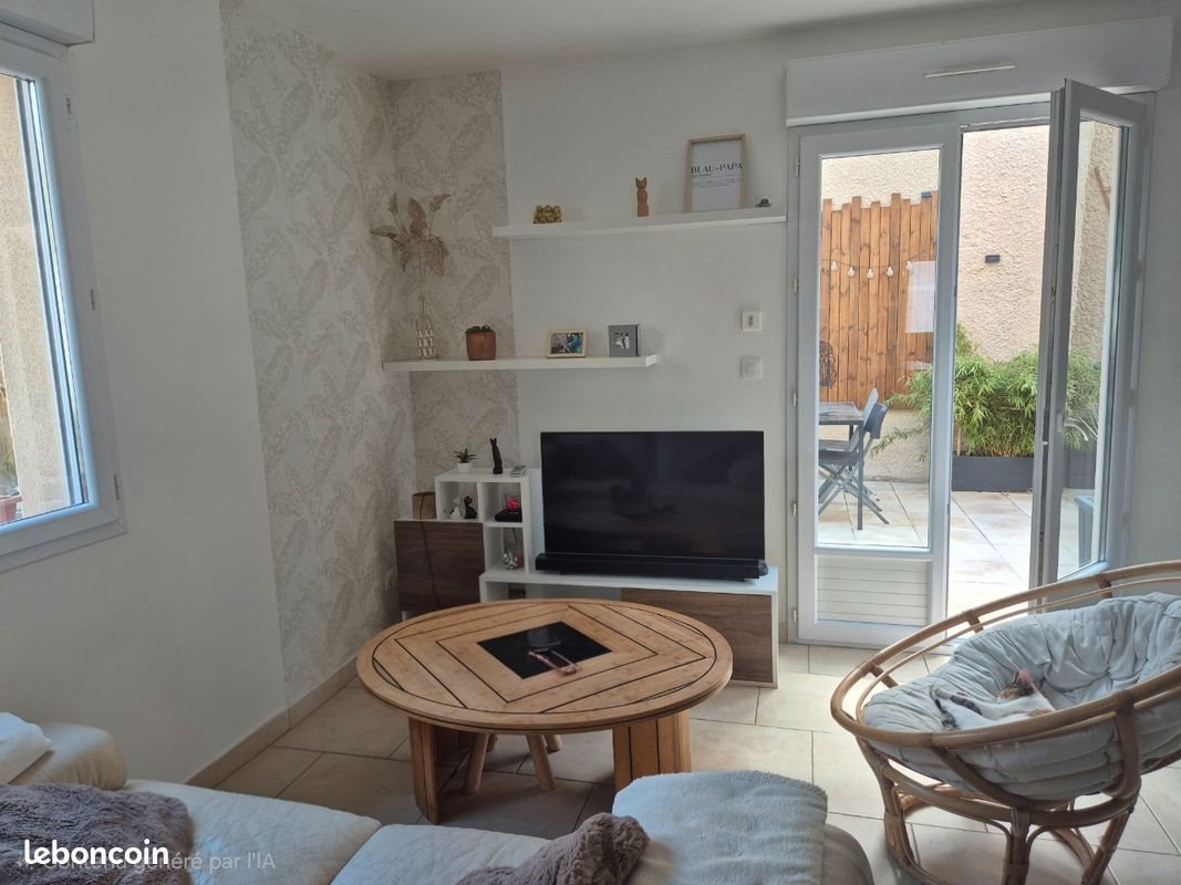 Maison à louer, 87m², Romilly-sur-Seine