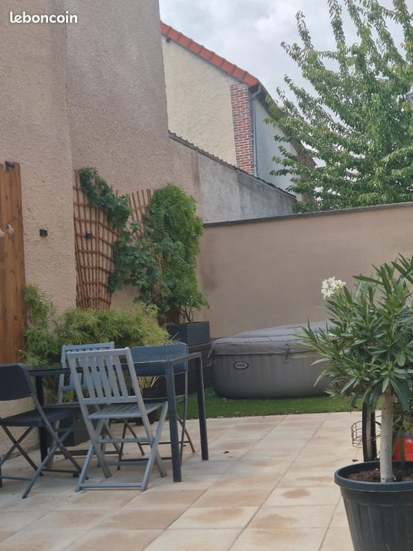 Maison à louer, 87m², Romilly-sur-Seine