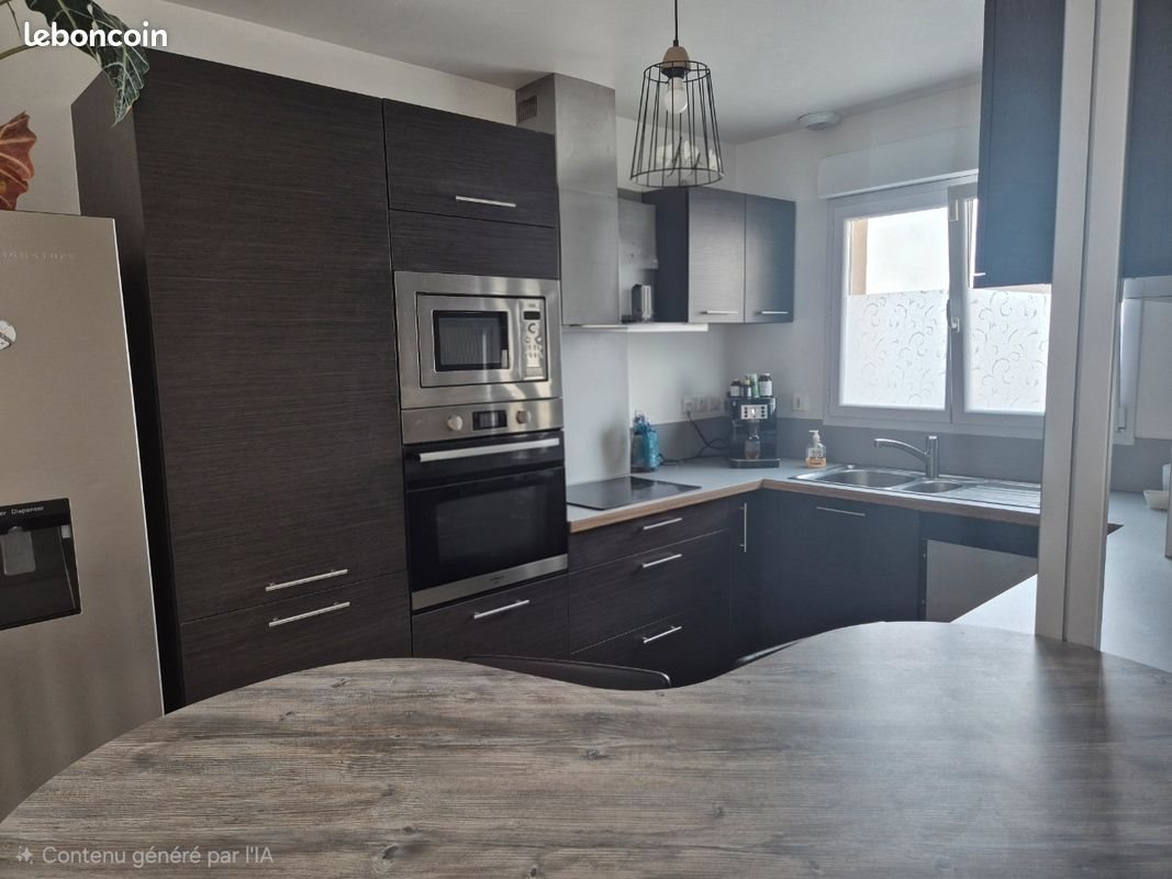 Maison à louer, 87m², Romilly-sur-Seine