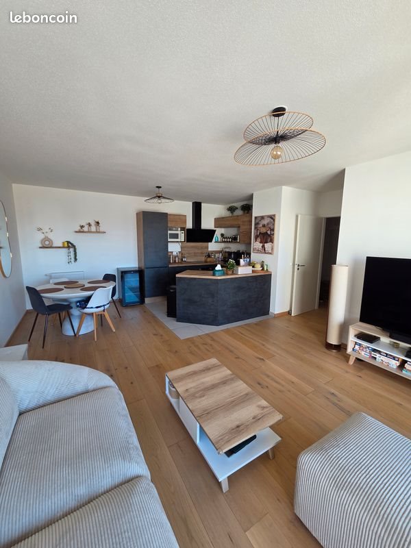 Appartement à vendre, 83m², Wiwersheim