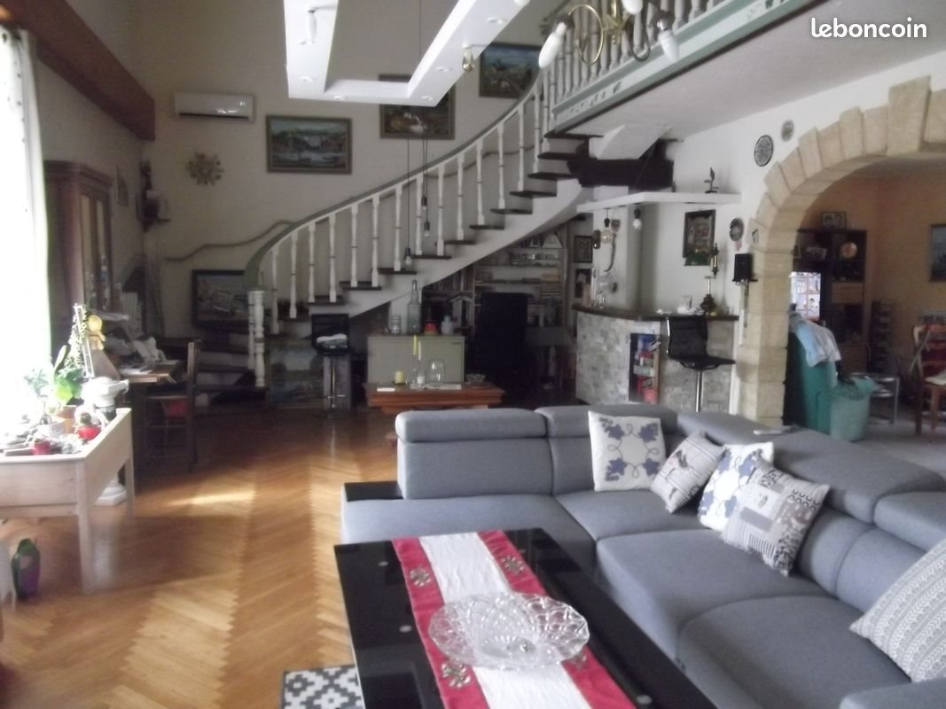 Maison à vendre, 170m², Guzargues