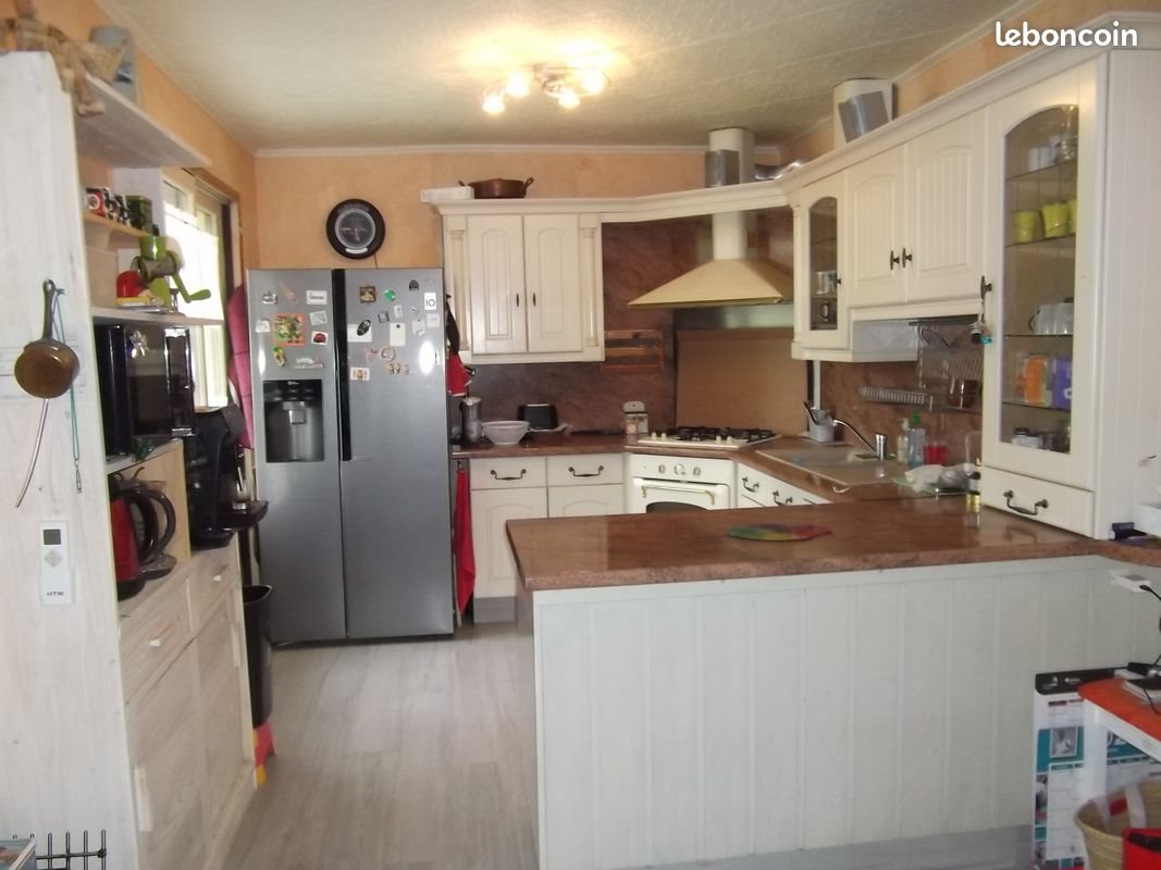 Maison à vendre, 170m², Guzargues