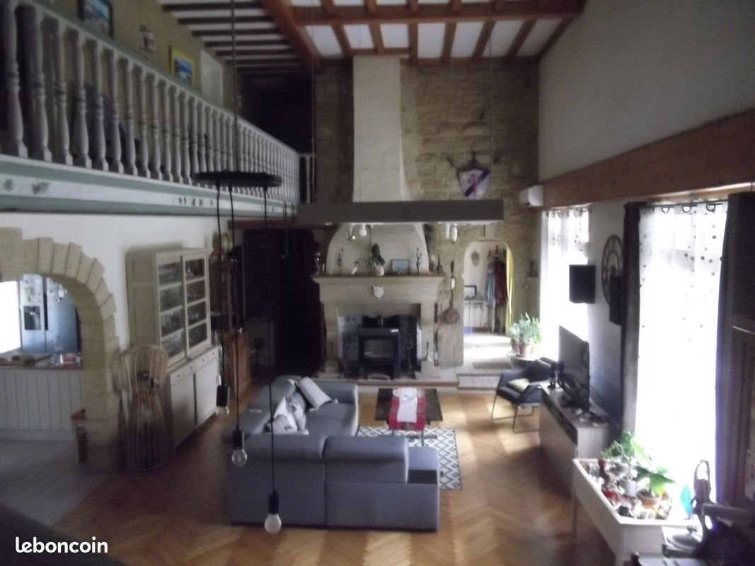Maison à vendre, 170m², Guzargues