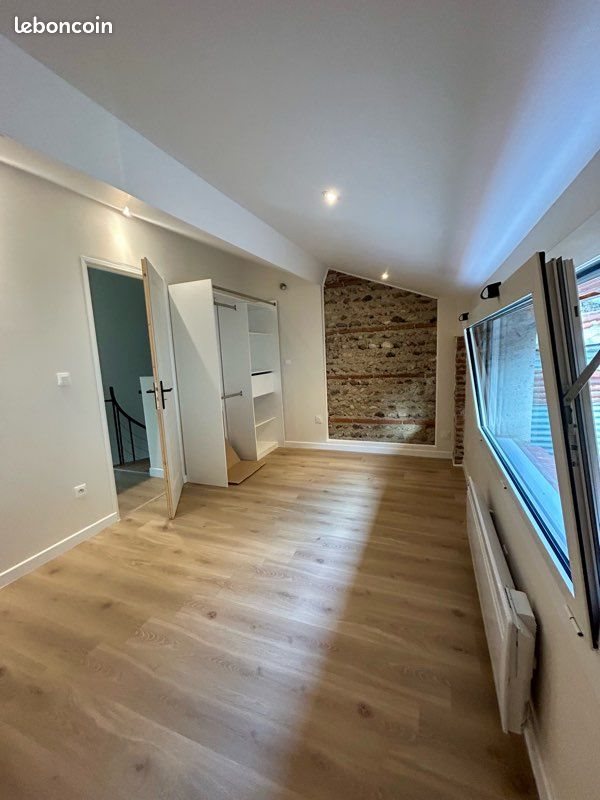 Appartement à louer, 65m², Lagardelle-sur-Lèze