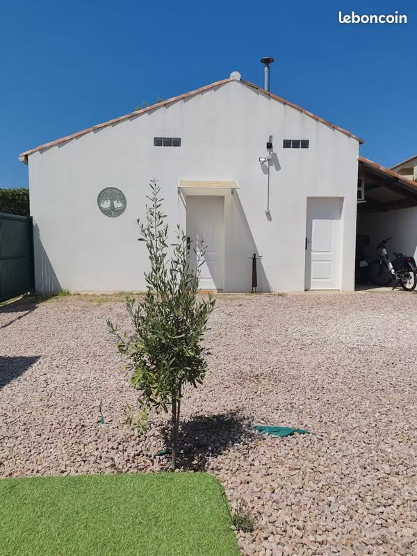 Maison à louer, 44m², Afa