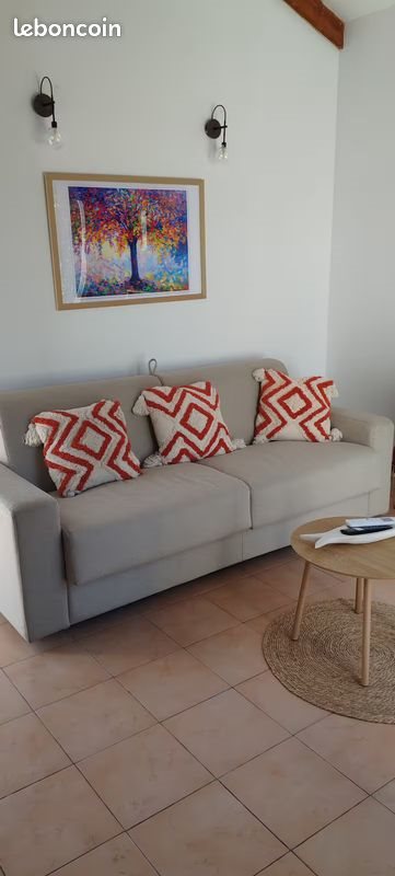 Maison à louer, 44m², Afa