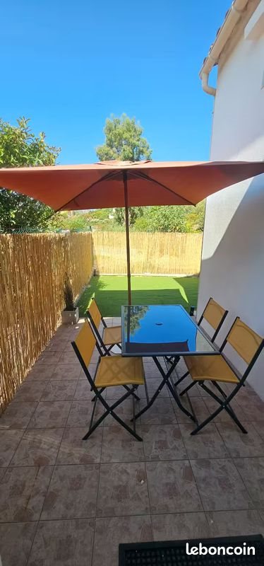 Maison à louer, 44m², Afa