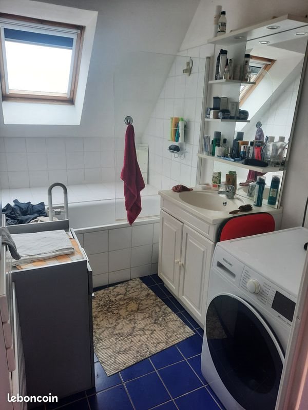 Maison à vendre, 65m², Airaines