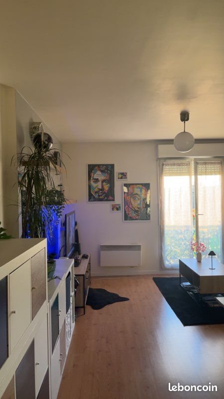 Appartement à vendre, 42m², Corbeil-Essonnes