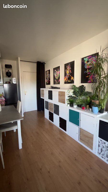 Appartement à vendre, 42m², Corbeil-Essonnes