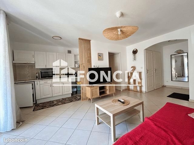 Appartement à louer, 58m², Toulon