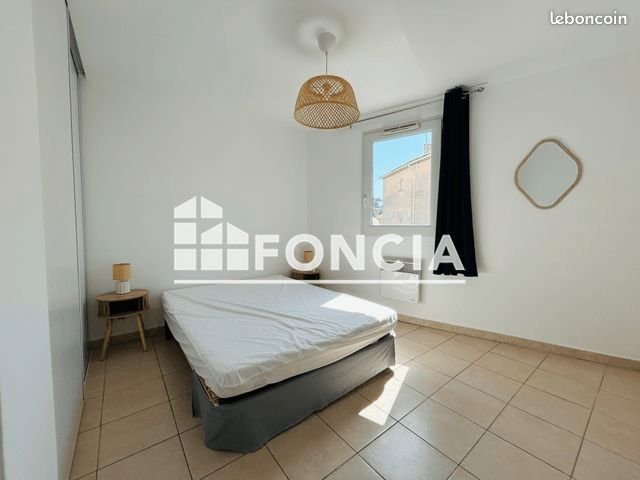 Appartement à louer, 58m², Toulon