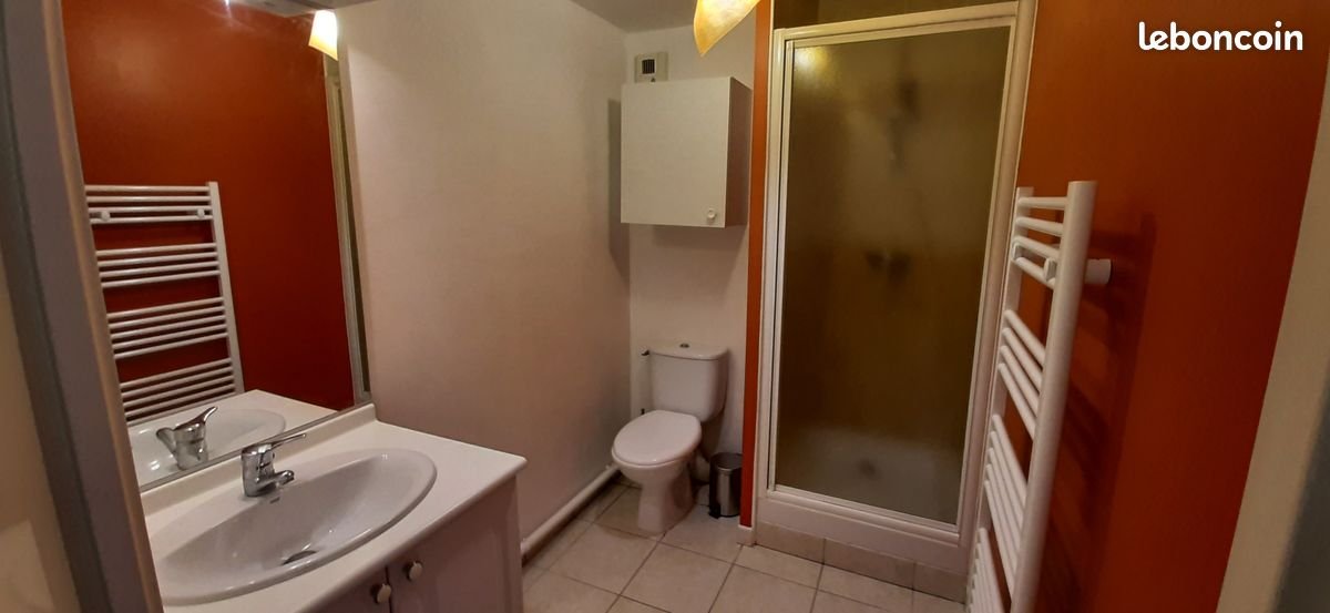 Appartement à louer, 32m², Saint-Herblain