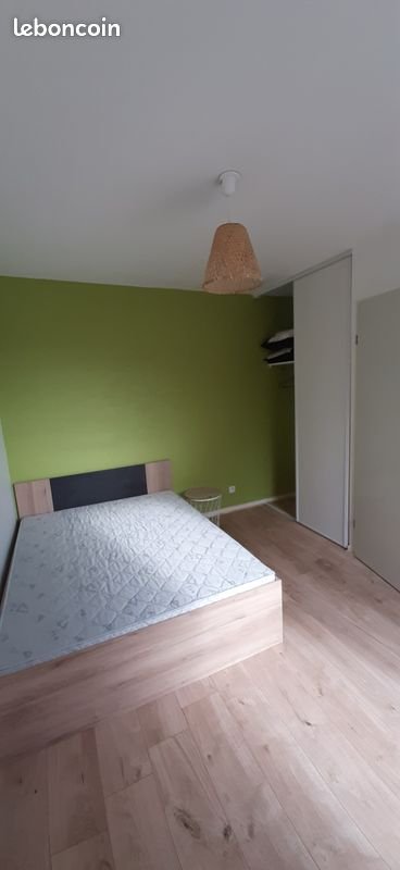 Appartement à louer, 32m², Saint-Herblain