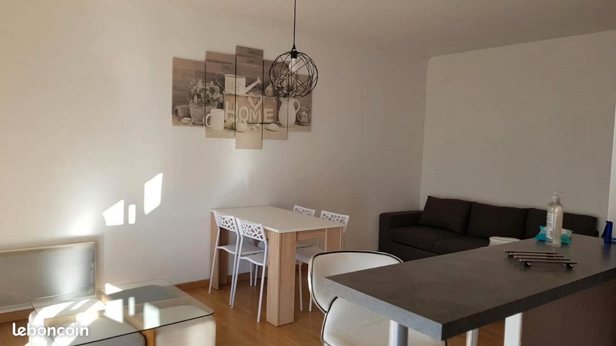 Appartement à louer, 41m², Rodez