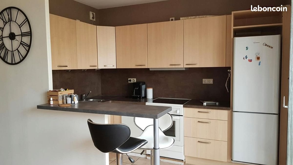 Appartement à louer, 41m², Rodez