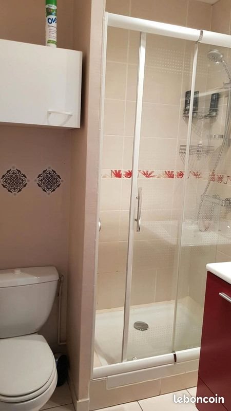 Appartement à louer, 41m², Rodez