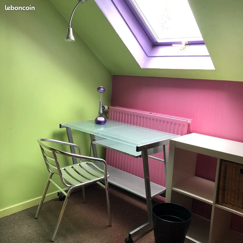 Appartement à louer, 20m², Besançon