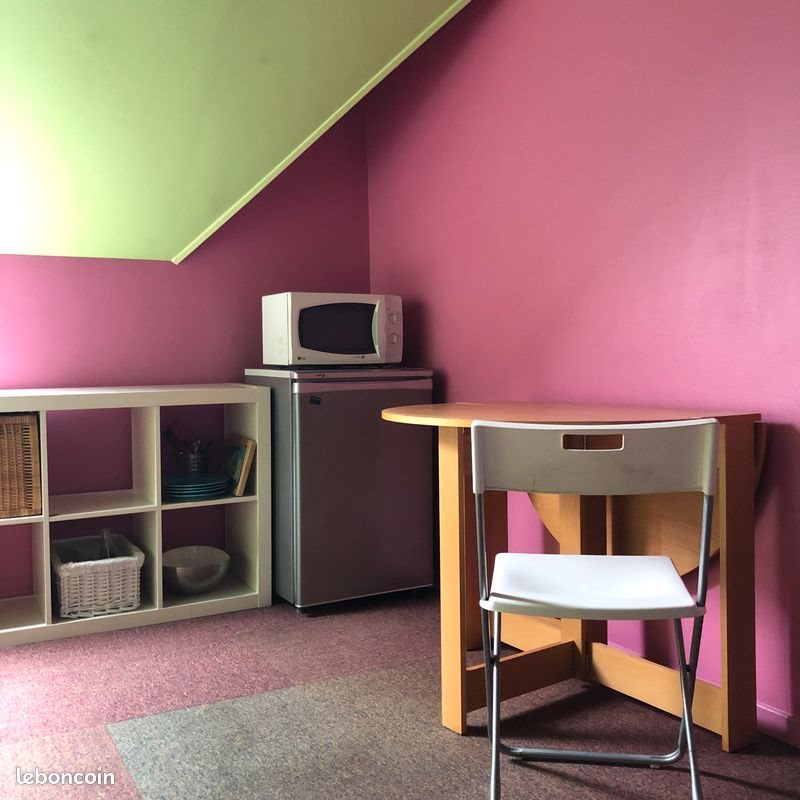 Appartement à louer, 20m², Besançon