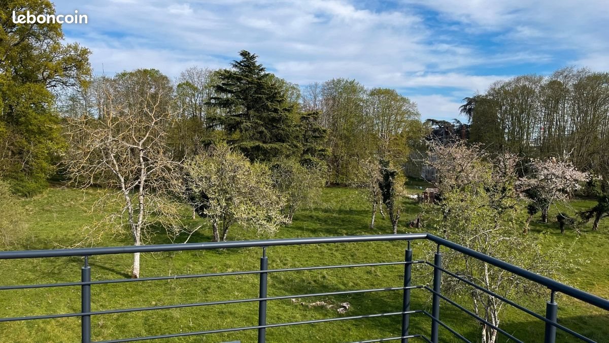 Maison à louer, 84m², Saint-Jean-de-Braye
