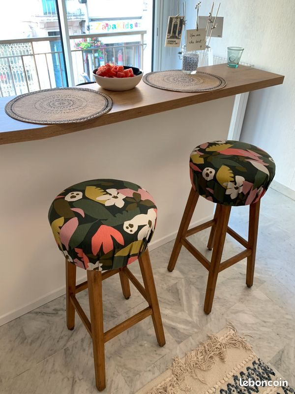 Appartement à louer, 26m², Vallauris