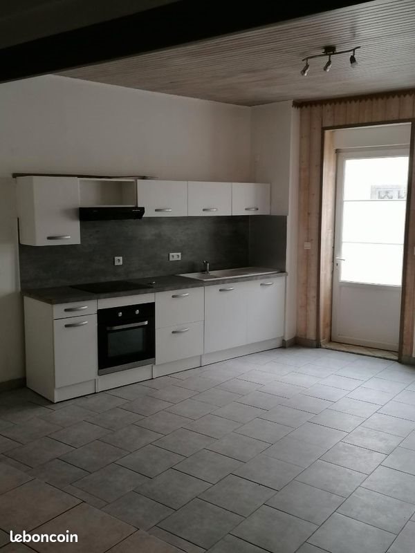 Appartement à louer, 120m², Saint-Agnant