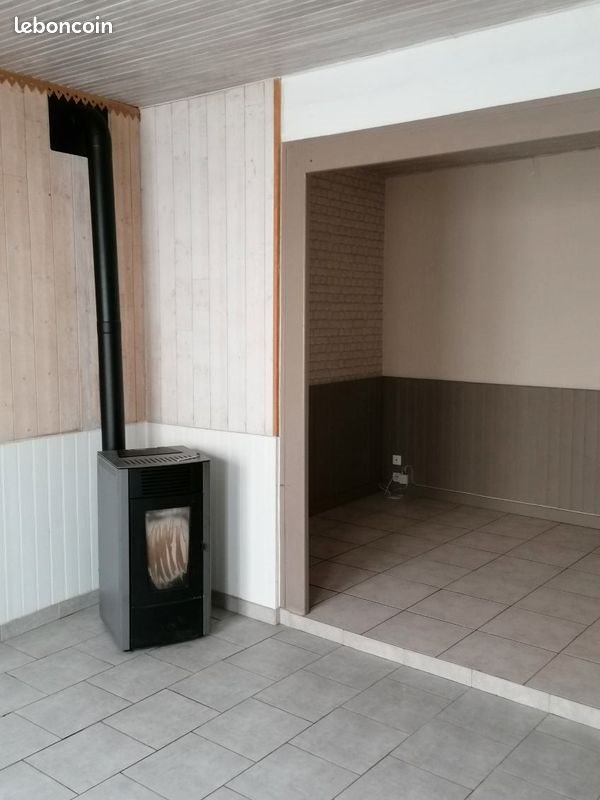 Appartement à louer, 120m², Saint-Agnant