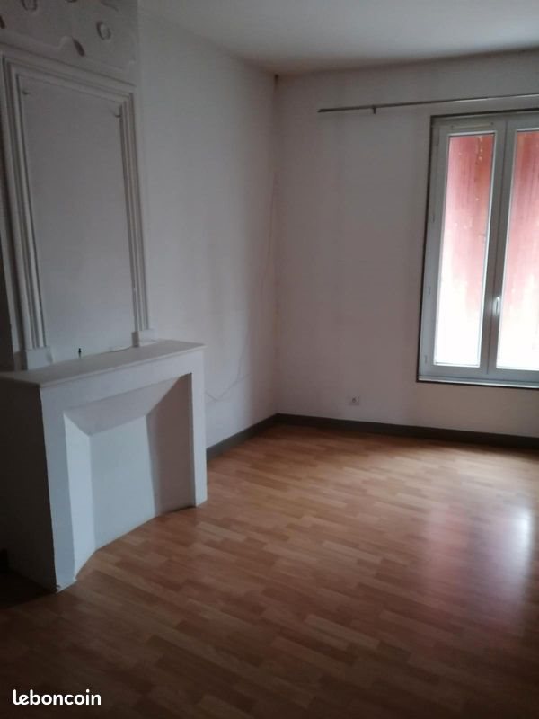Appartement à louer, 120m², Saint-Agnant