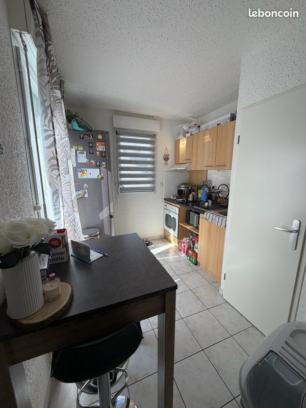 Appartement à louer, 40m², Thaon-les-Vosges