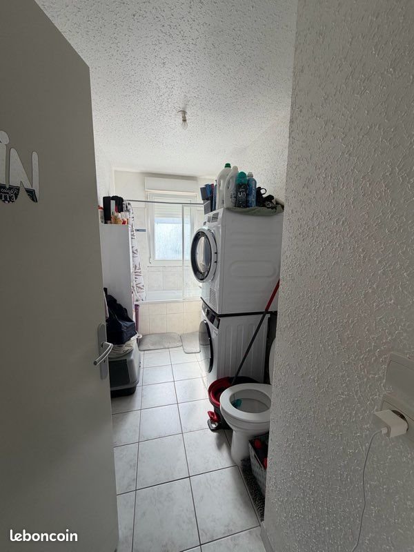 Appartement à louer, 40m², Thaon-les-Vosges