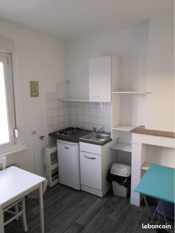 Appartement à louer, 9m², Douai