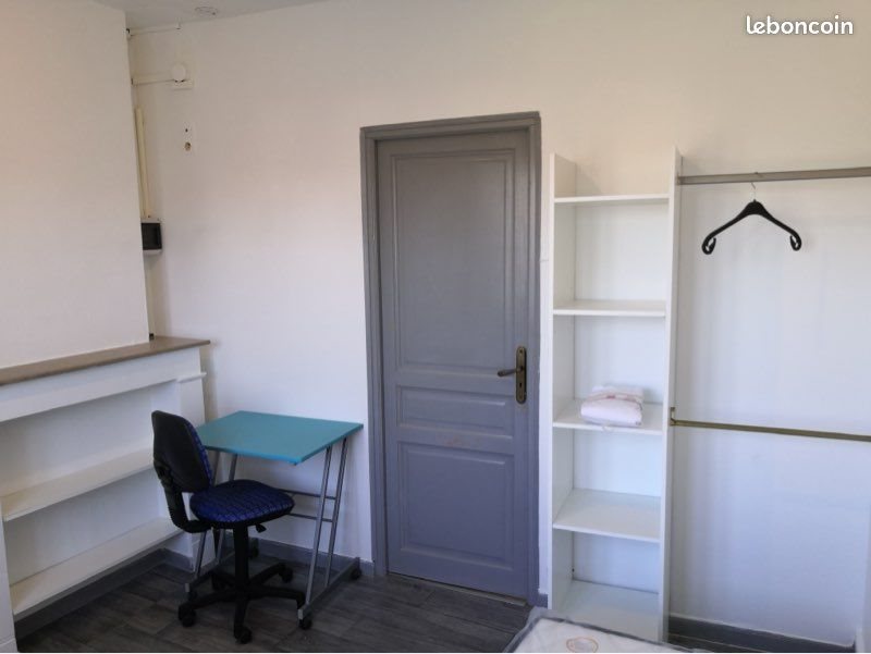 Appartement à louer, 9m², Douai