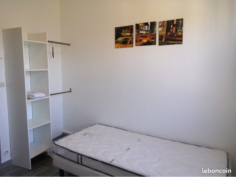 Appartement à louer, 9m², Douai