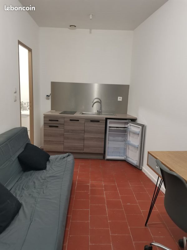 Appartement à louer, 14m², Béziers