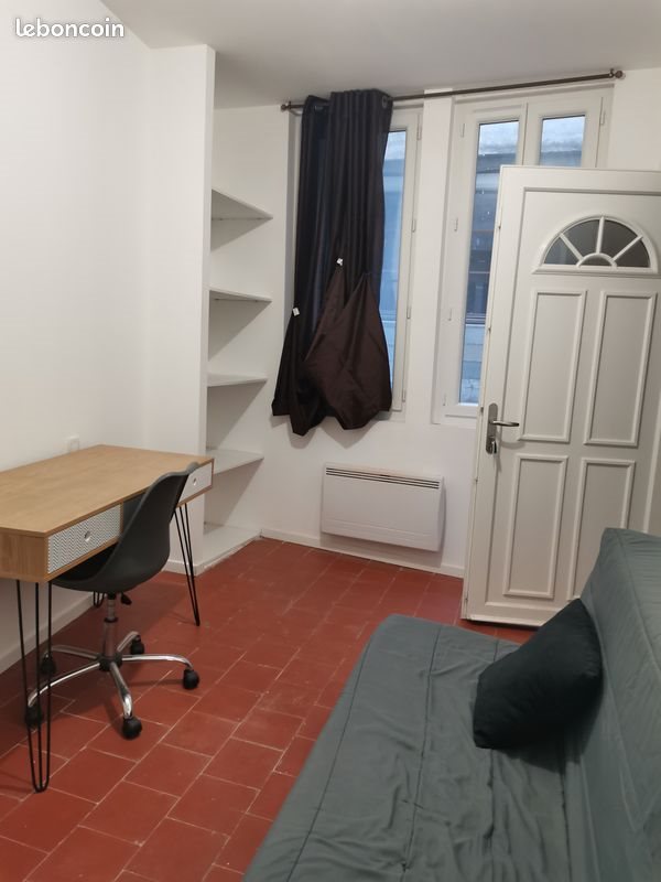 Appartement à louer, 14m², Béziers