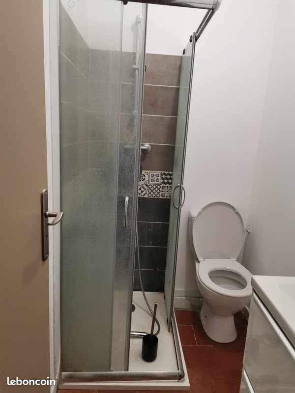 Appartement à louer, 14m², Béziers