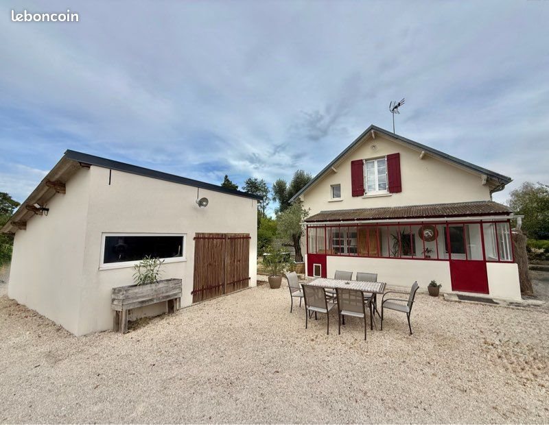 Maison à vendre, 62m², Le Controis-en-Sologne