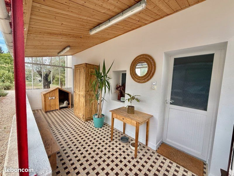 Maison à vendre, 62m², Le Controis-en-Sologne