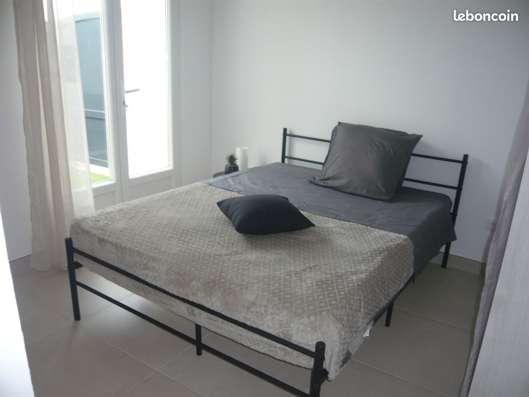 Appartement à louer, 36m², Miramas
