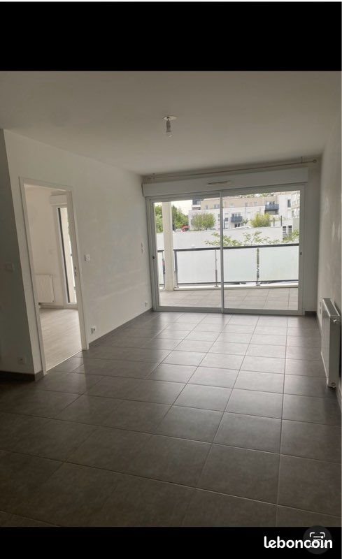 Appartement à louer, 45m², Vertou