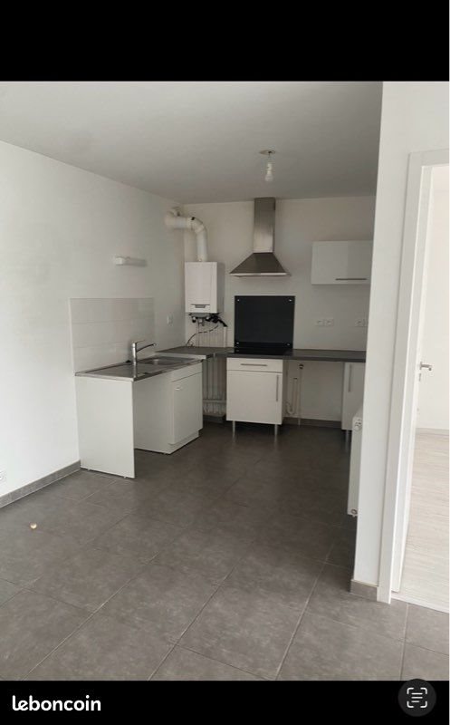 Appartement à louer, 45m², Vertou