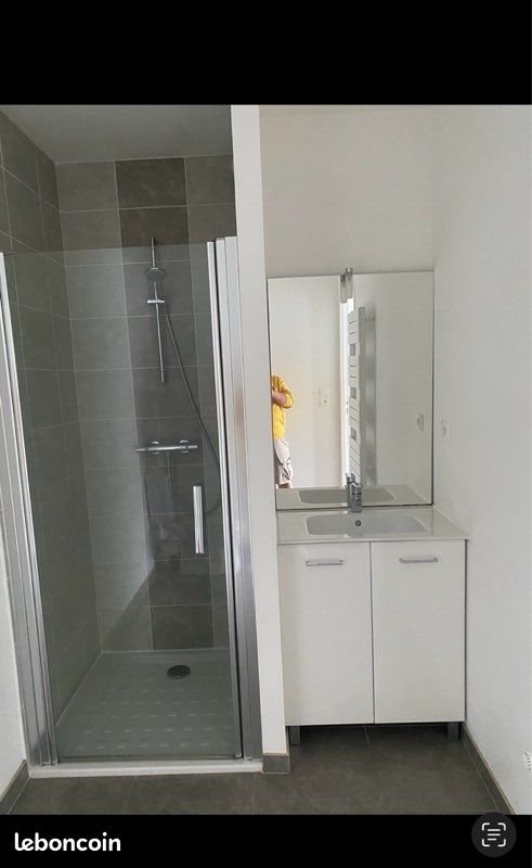 Appartement à louer, 45m², Vertou