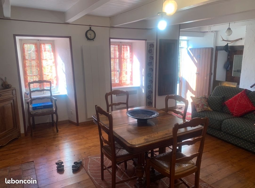 Maison à vendre, 78m², La Salvetat-sur-Agout